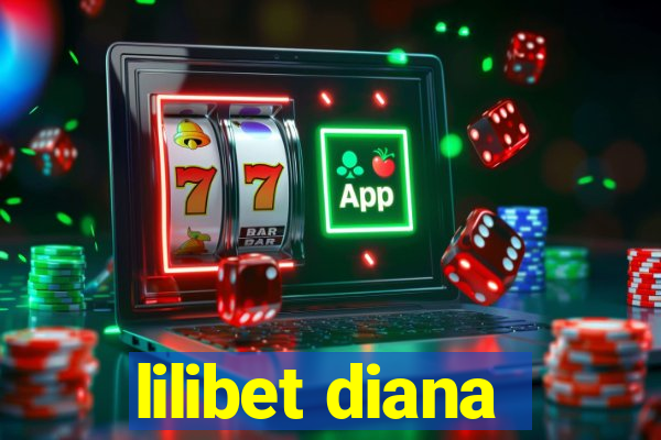 lilibet diana